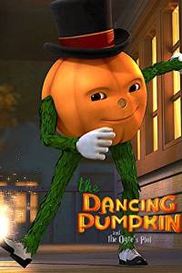 The Dancing Pumpkin and the Ogre’s Plot