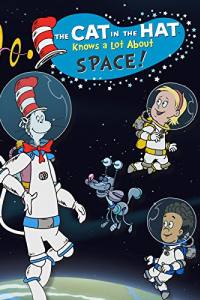 The Cat in the Hat Knows a Lot About Space!
