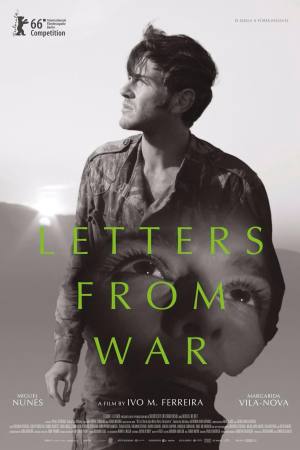 Letters from War