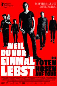 Die Toten Hosen – You Only Live Once