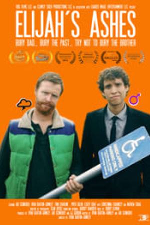 Elijah’s Ashes