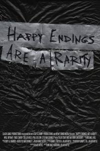 Happy Endings Are a Rarity