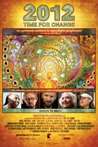 2012: Time for Change