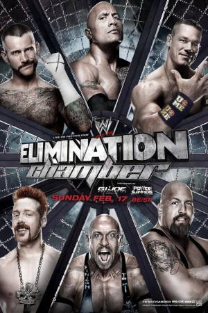 Elimination Chamber