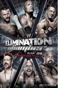 Elimination Chamber