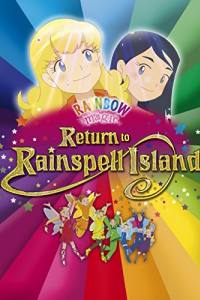 Rainbow Magic: Return to Rainspell Island