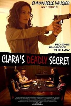 Clara’s Deadly Secret