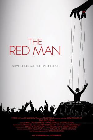 The Red Man
