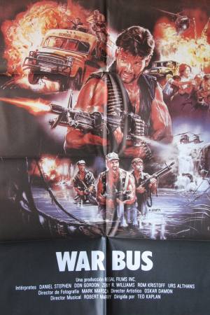 War Bus