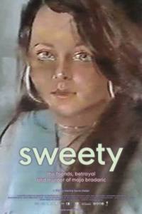 Sweety. The Friends, Betrayal and Murder of Maja Bradaric