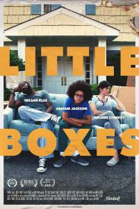 Little Boxes