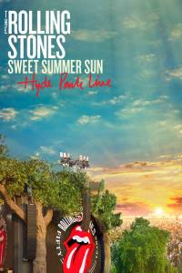 The Rolling Stones: Sweet Summer Sun – Hyde Park Live