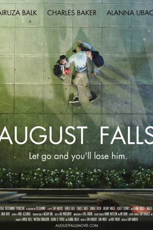 August Falls