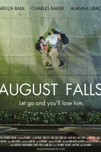 August Falls