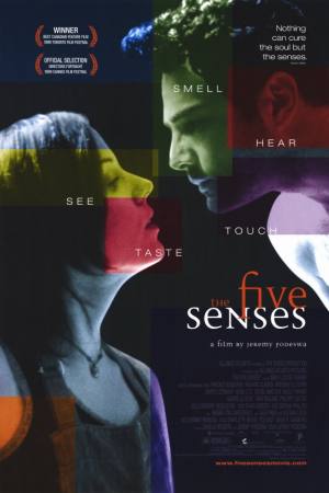 The Five Senses