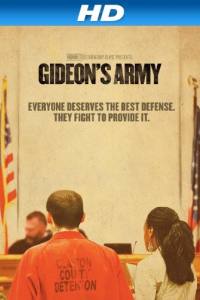 Gideon’s Army