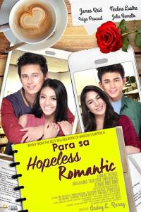 For the Hopeless Romantic