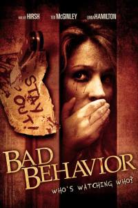 Bad Behavior