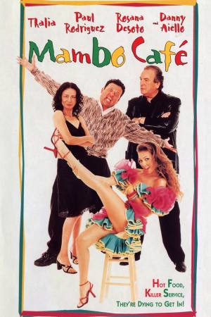 Mambo Café