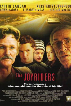 The Joyriders