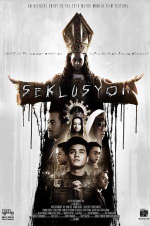 Seklusyon