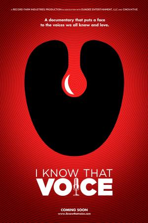 I Know That Voice