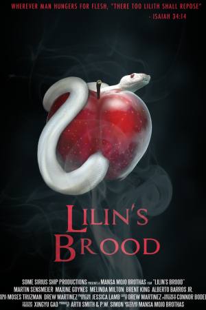 Lilin’s Brood