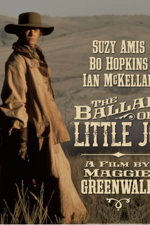 The Ballad of Little Jo