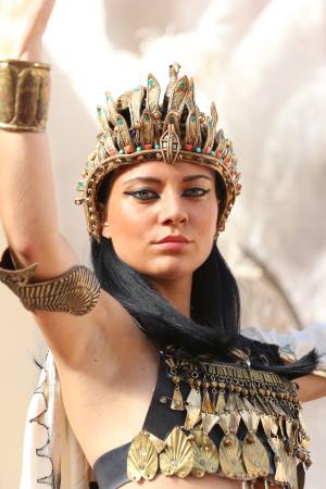 Cleopatra: Mother, Mistress, Murderer, Queen