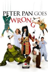 Peter Pan Goes Wrong