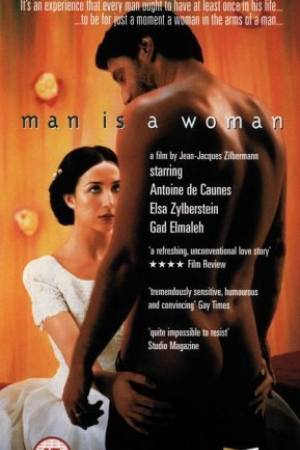 Man Is a Woman