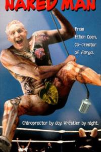 The Naked Man