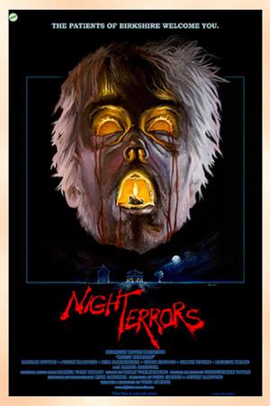Night Terrors