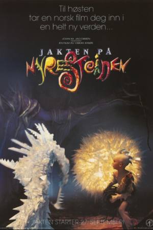 Jakten på nyresteinen