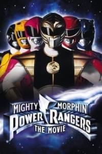 Mighty Morphin Power Rangers