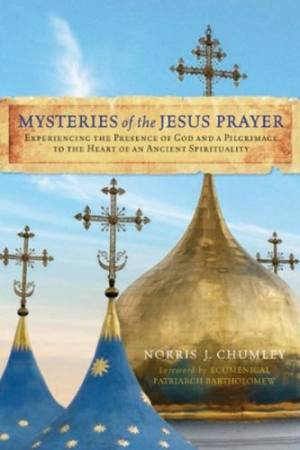 Mysteries of the Jesus Prayer