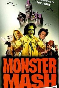 Monster Mash: The Movie