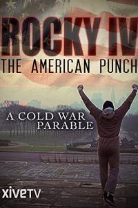 Rocky IV: The American Punch
