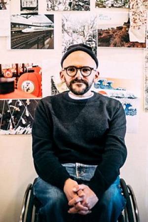 Ryan Gander: The Idea of Japan