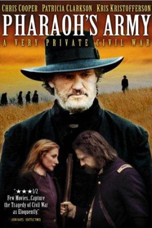 Pharaoh’s Army
