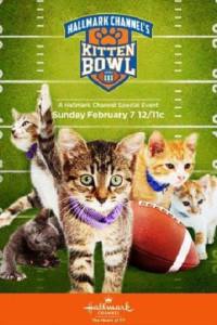 Kitten Bowl III