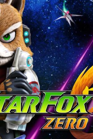 Star Fox Zero: The Battle Begins