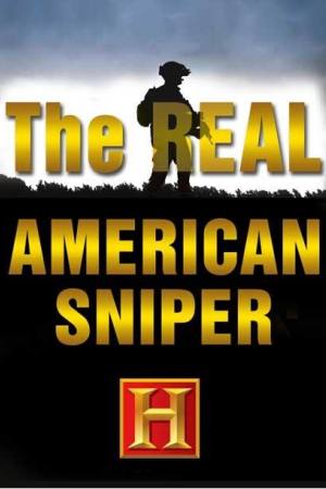 The Real American Sniper
