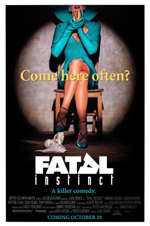 Fatal Instinct