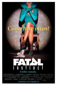 Fatal Instinct