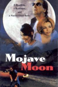 Mojave Moon