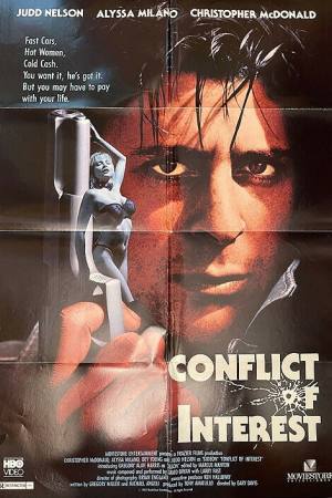 Conflict of Interest