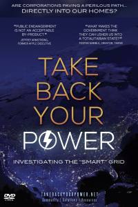 Take Back Your Power