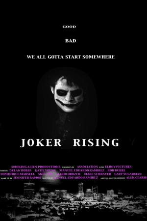 Joker Rising