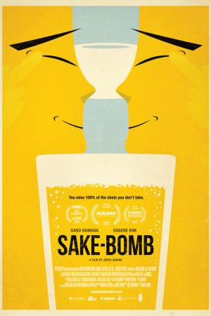Sake-Bomb
